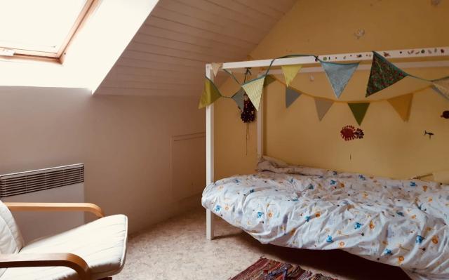 Location maison F6 Nantes - Photo 6