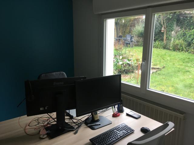 Location maison F6 Nantes - Photo 7