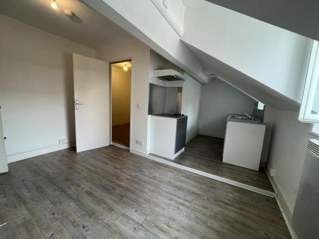 Location studio Grenoble - Photo 2
