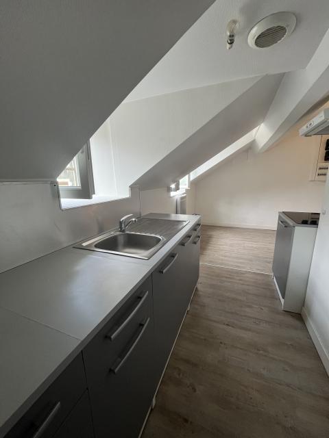 Location studio Grenoble - Photo 3