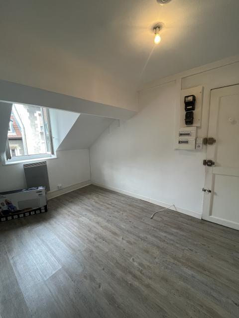 Location studio Grenoble - Photo 4