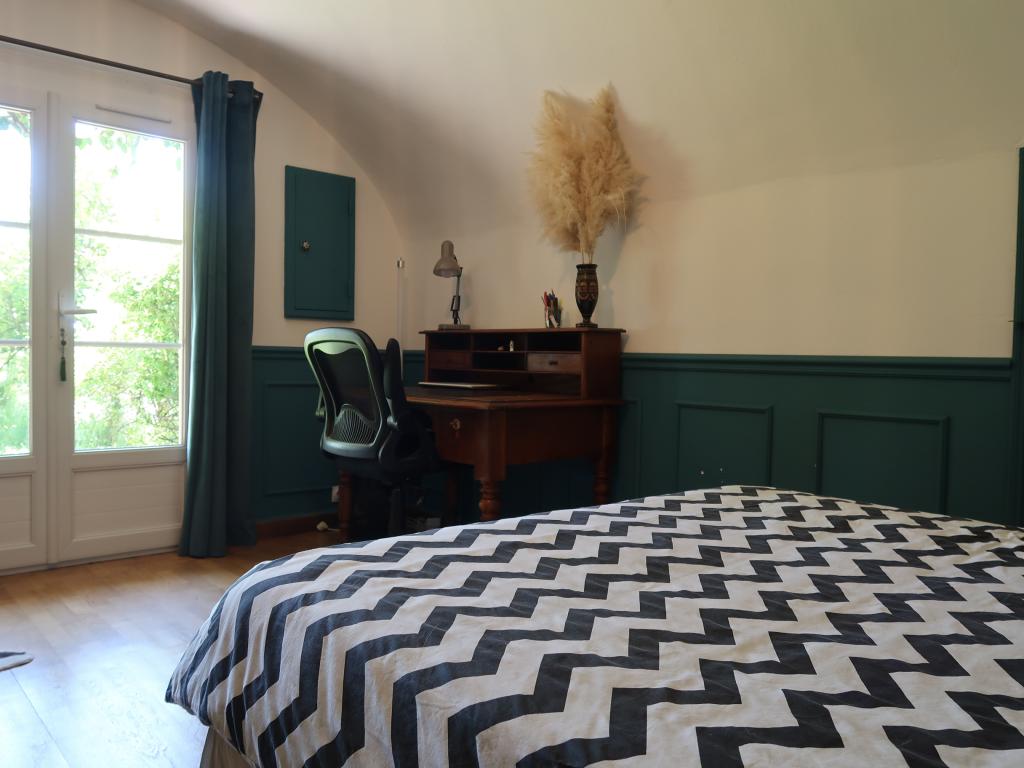 Location chambre Grasse - Photo 3