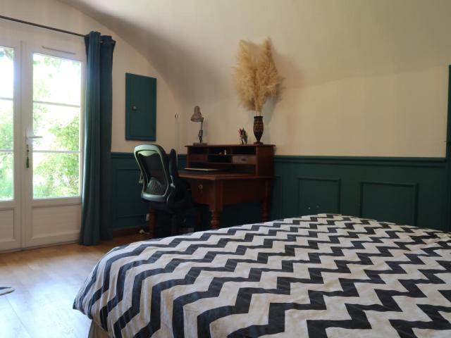 Location chambre Grasse - Photo 2