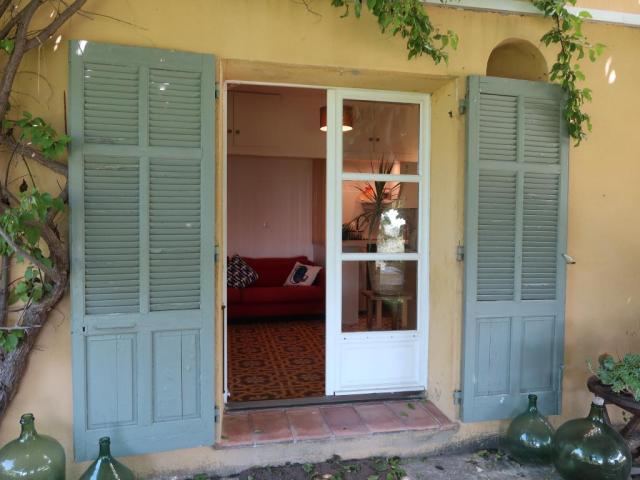Location chambre Grasse - Photo 6