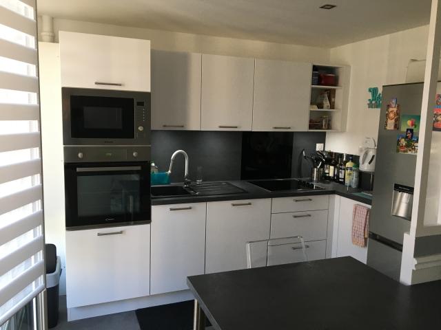 Location appartement T2 Vichy - Photo 3