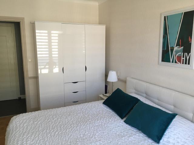 Location appartement T2 Vichy - Photo 4