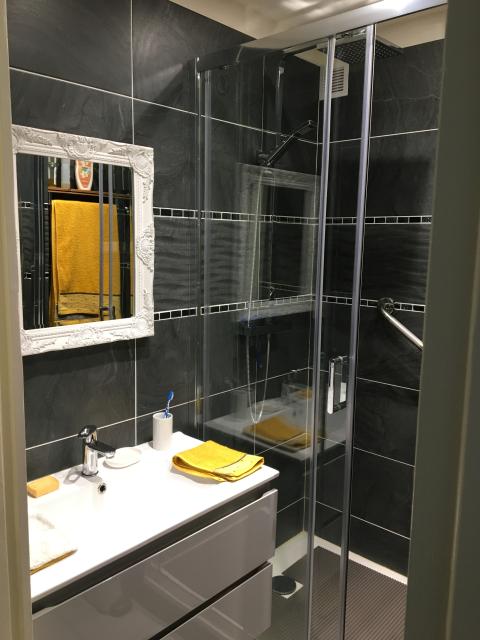 Location appartement T2 Vichy - Photo 5