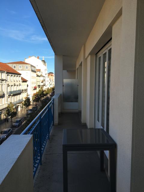 Location appartement T2 Vichy - Photo 7