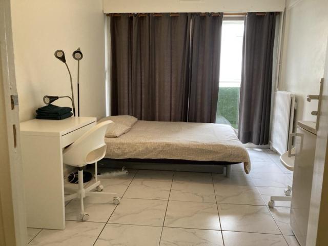 Location chambre Paris 13 - Photo 2