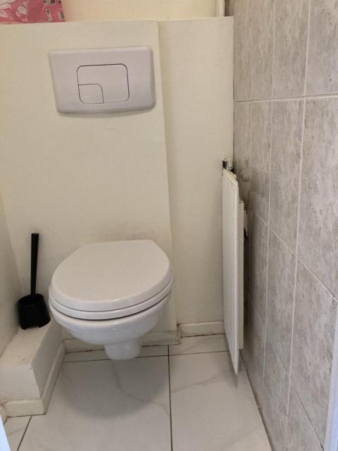 Location chambre Paris 13 - Photo 5