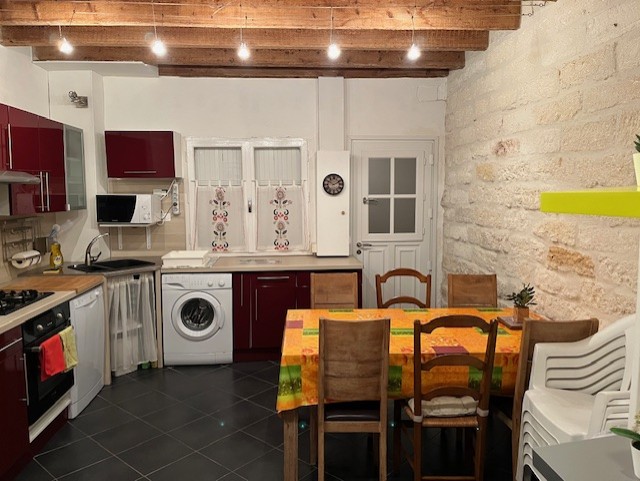 Location chambre Sete - Photo 1
