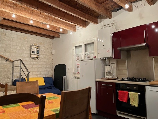 Location maison F3 Sete - Photo 2