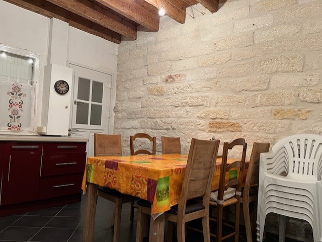 Location maison F3 Sete - Photo 3