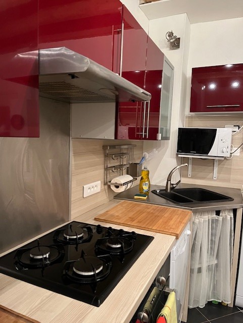 Location maison F3 Sete - Photo 4