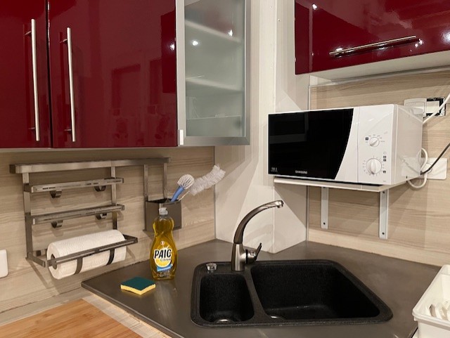Location maison F3 Sete - Photo 5