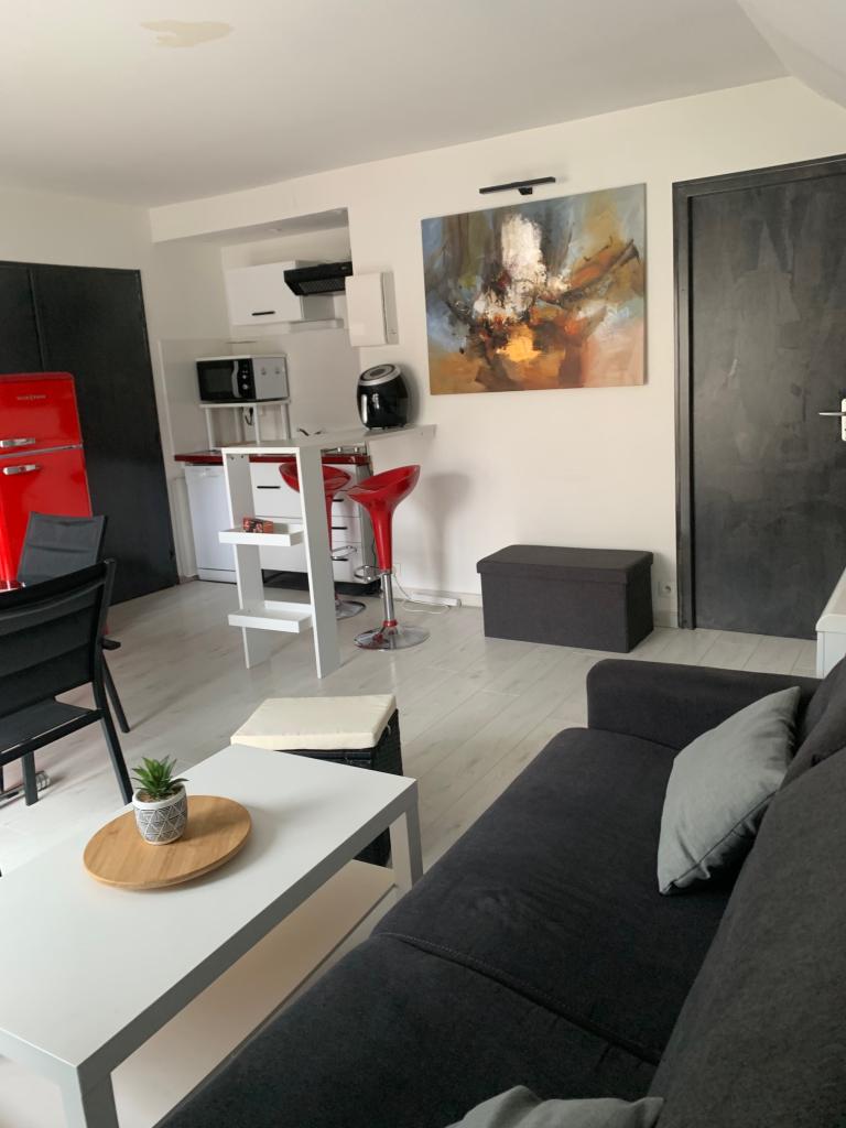 Location chambre Soisy sur Seine - Photo 2
