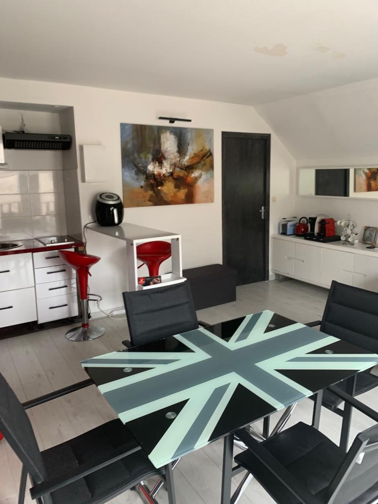 Location chambre Soisy sur Seine - Photo 3