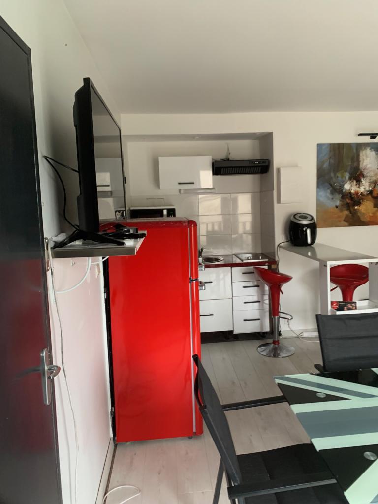 Location chambre Soisy sur Seine - Photo 4