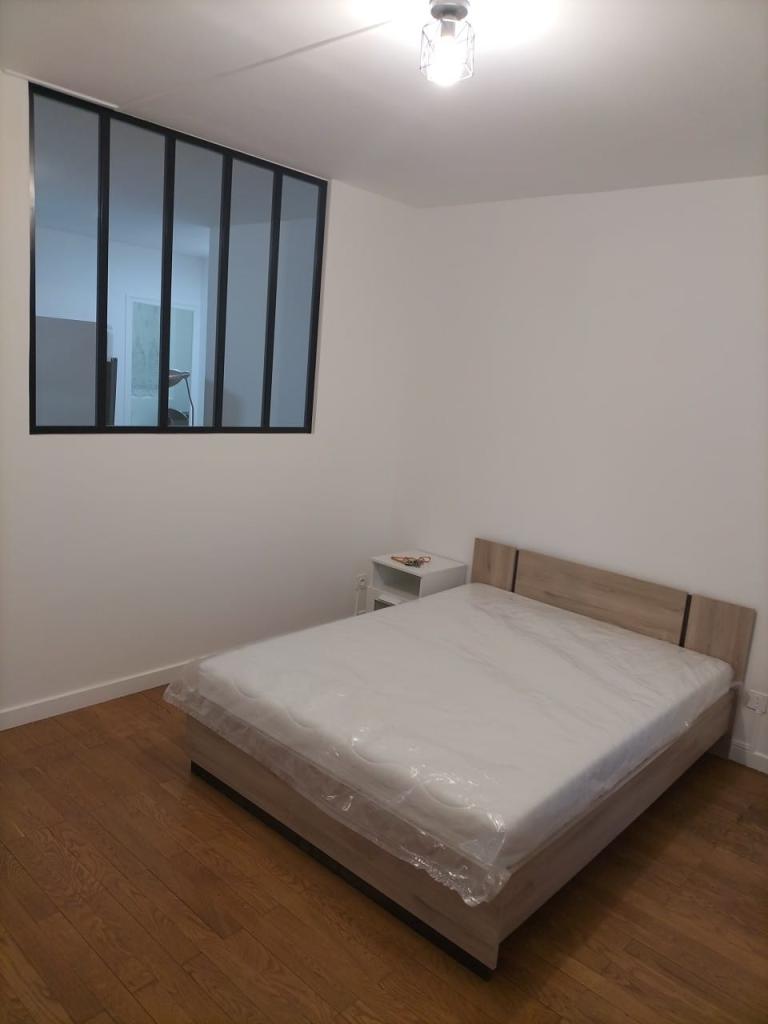 Location chambre Lyon 5 - Photo 1
