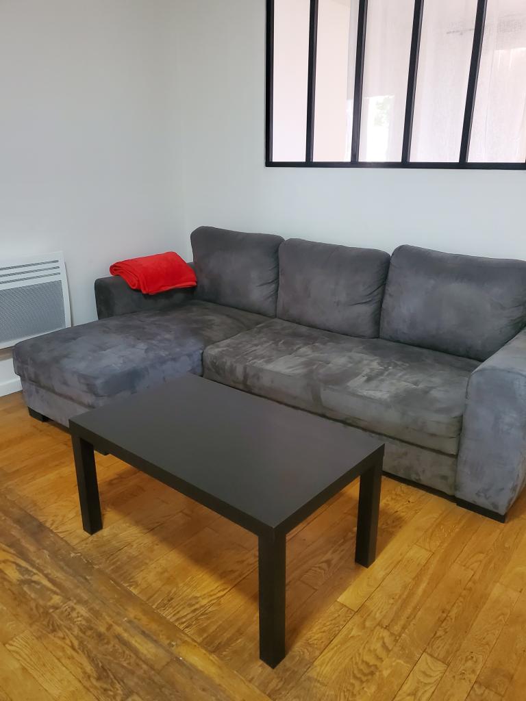 Location chambre Lyon 5 - Photo 2