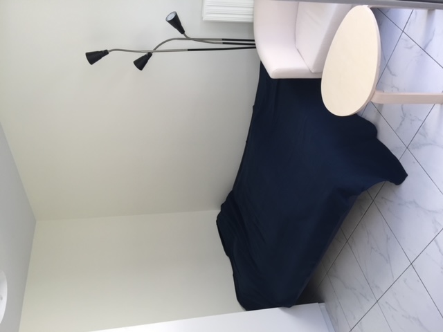 Location chambre Paris 13 - Photo 1