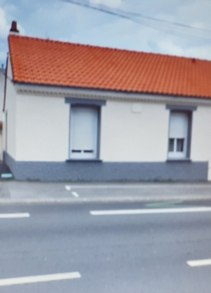Location maison F4 Reze - Photo 2