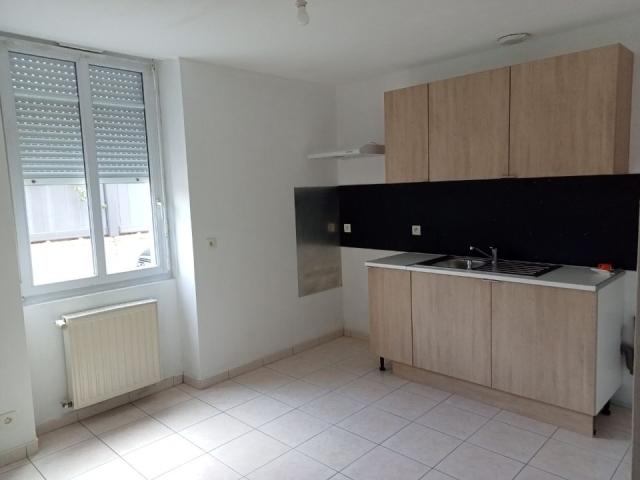 Location maison F4 Reze - Photo 6