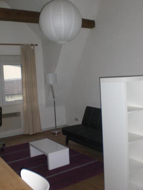 Location studio Nancy - Photo 6