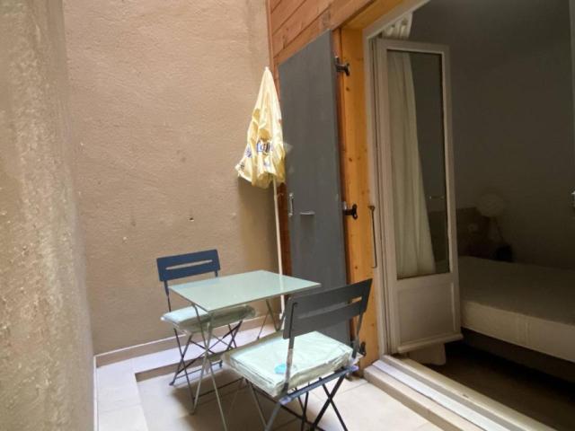 Location appartement T2 Perpignan - Photo 1