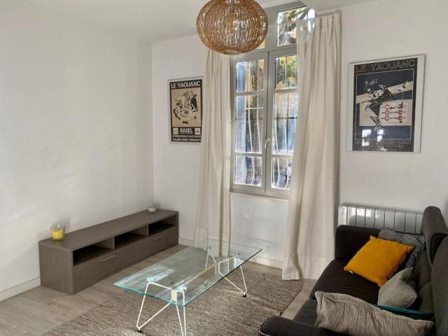 Location appartement T2 Perpignan - Photo 2
