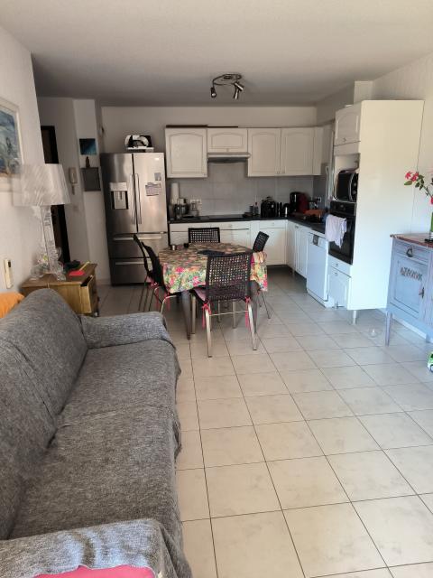 Location appartement T3 Calvi - Photo 2