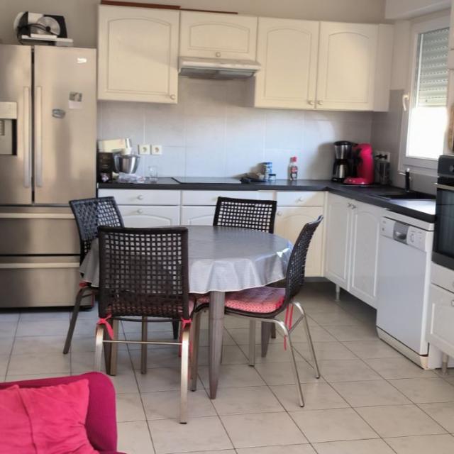 Location appartement T3 Calvi - Photo 3