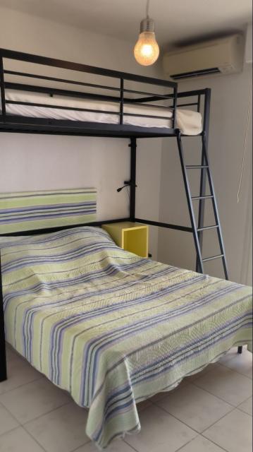 Location appartement T3 Calvi - Photo 5