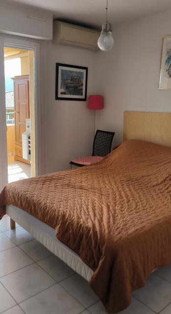 Location appartement T3 Calvi - Photo 6