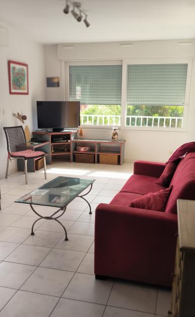 Location appartement T3 Calvi - Photo 7