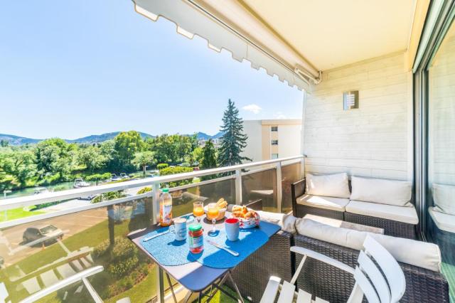 Location appartement T2 Mandelieu la Napoule - Photo 2
