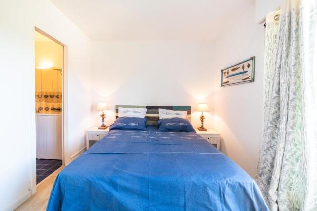 Location appartement T2 Mandelieu la Napoule - Photo 4