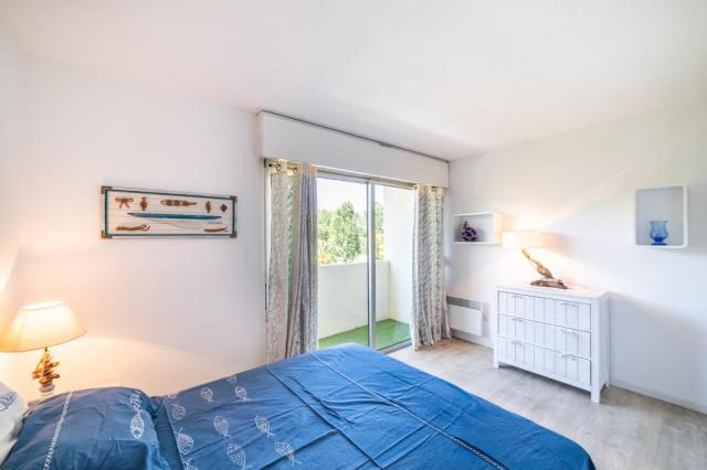 Location appartement T2 Mandelieu la Napoule - Photo 5