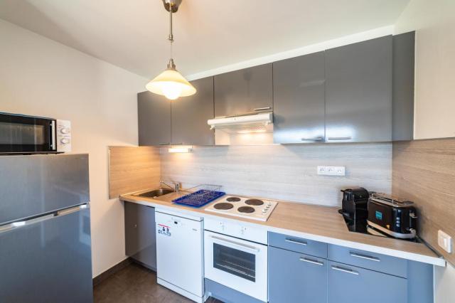 Location appartement T2 Mandelieu la Napoule - Photo 6
