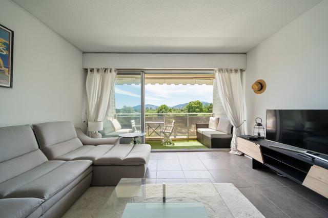 Location appartement T2 Mandelieu la Napoule - Photo 7