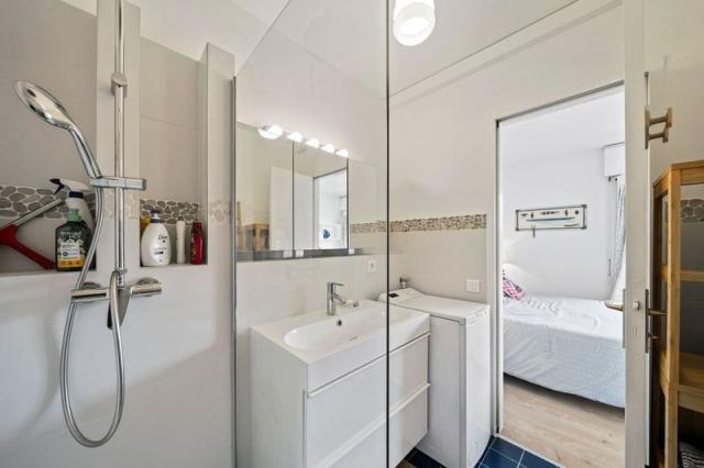 Location appartement T2 Mandelieu la Napoule - Photo 9