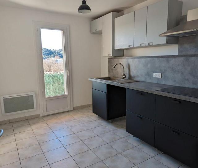 Location appartement T5 Ales - Photo 3
