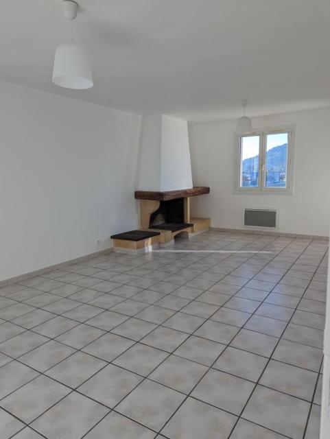 Location appartement T5 Ales - Photo 5