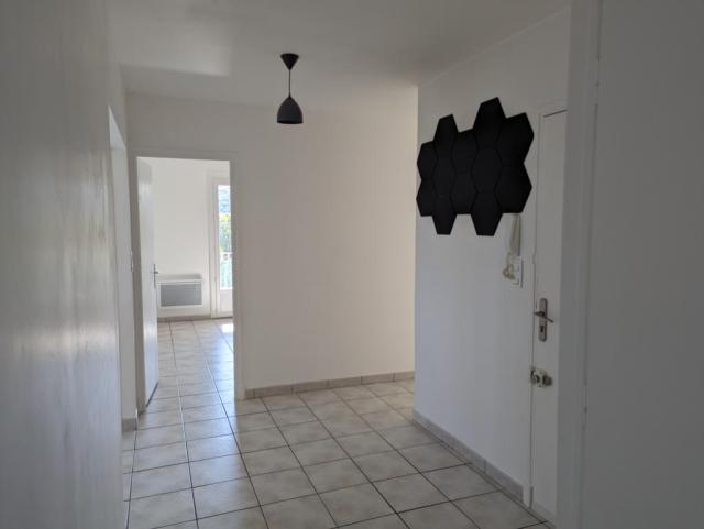 Location appartement T5 Ales - Photo 7