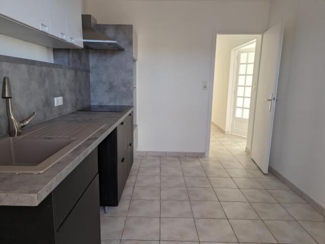 Location appartement T5 Ales - Photo 8