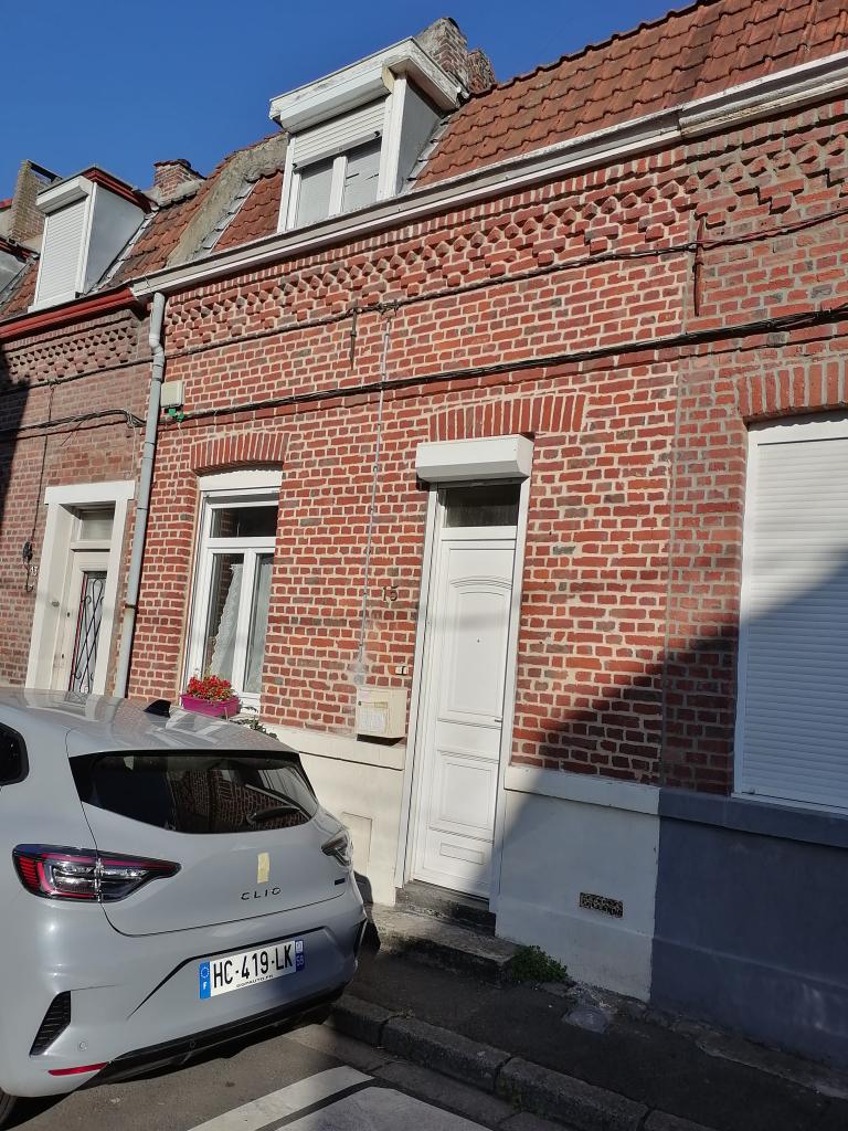 Location chambre Croix - Photo 1