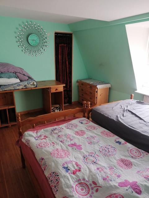 Location chambre Croix - Photo 2