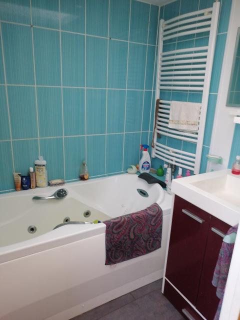 Location chambre Croix - Photo 3