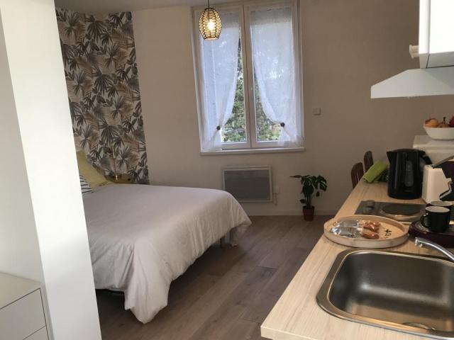 Location studio Mulhouse - Photo 2