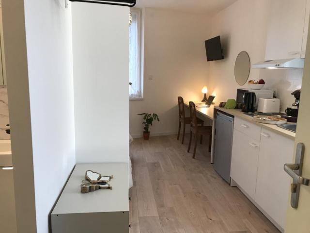 Location studio Mulhouse - Photo 7
